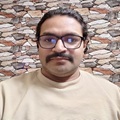 Arvind Kumar Swami - B.Tech. Computer Science